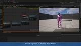 Modular Mesh Toolkit | Fab