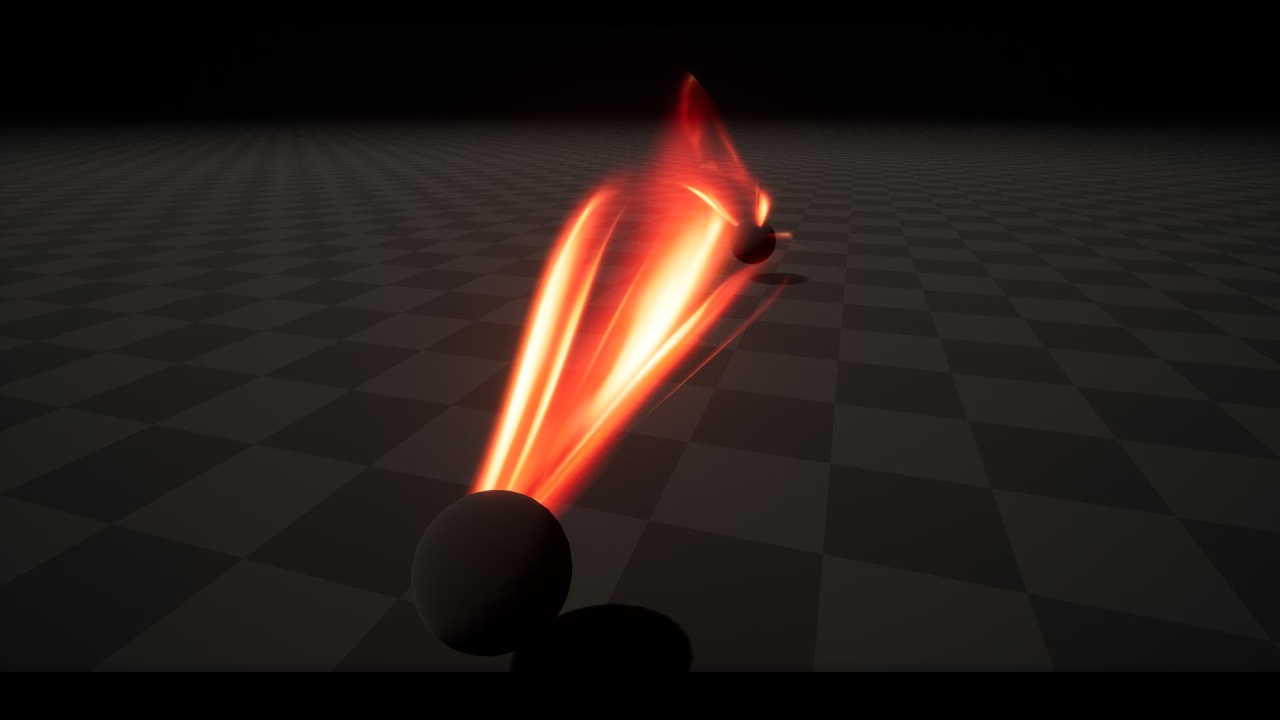 Media 1 for listing VFX Essentials : Spline Magic