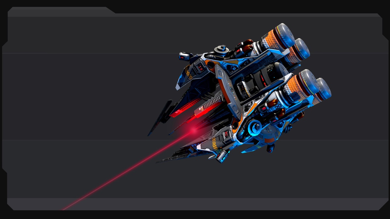 Media 1 for listing EXPLORER Terraformer EX4