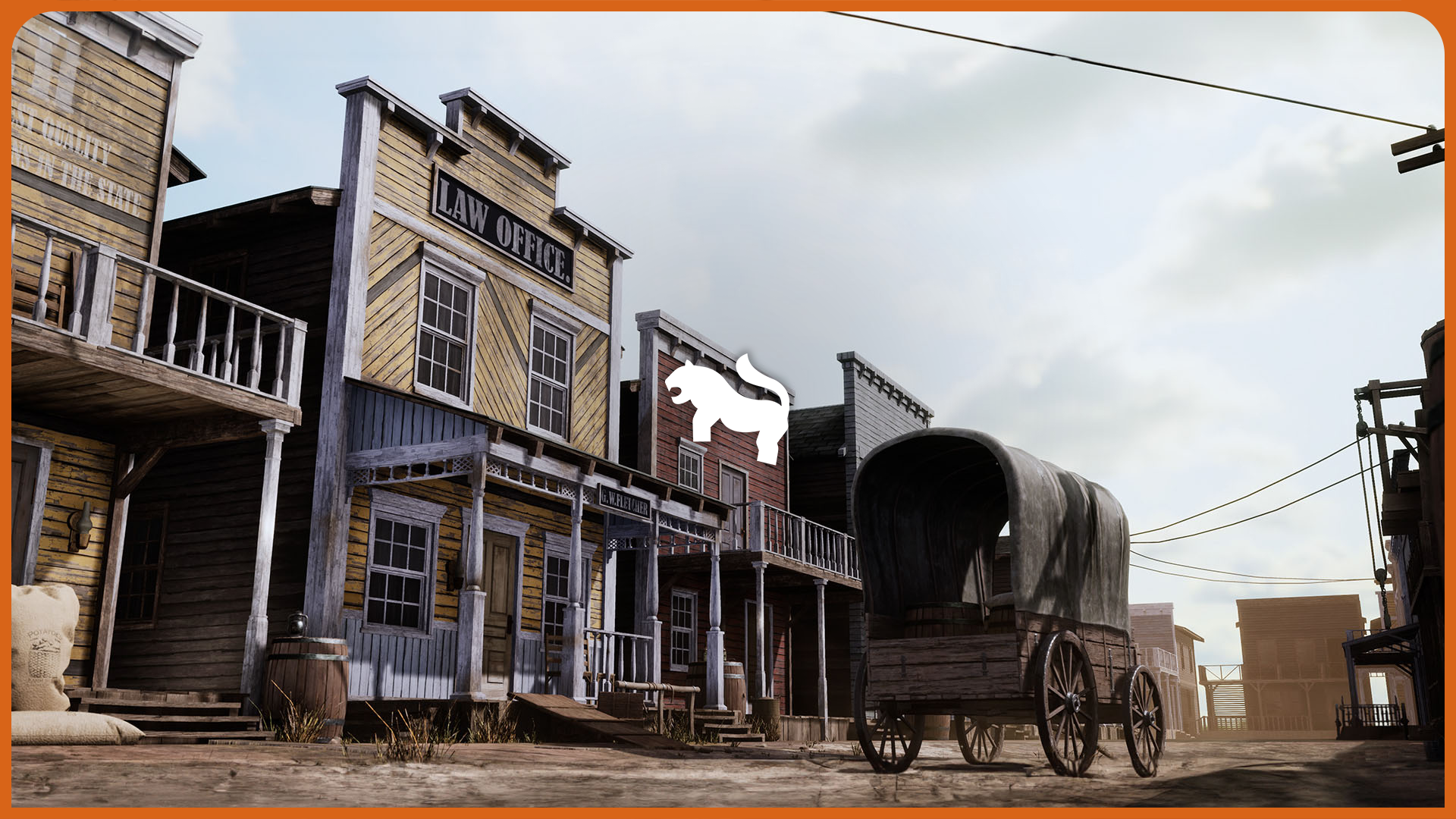 Comansi 171 - Far-West - Tout l'Ouest Américain Coffret 3