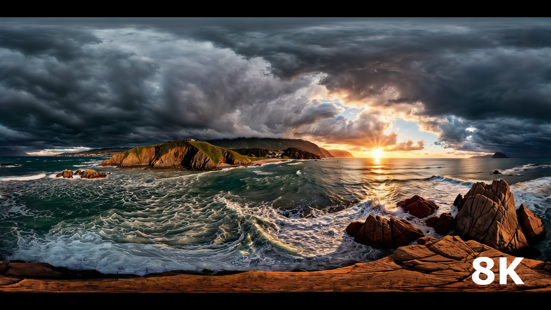 Media 1 for listing NATURE’S ULTIMATE HDRI COLLECTION
