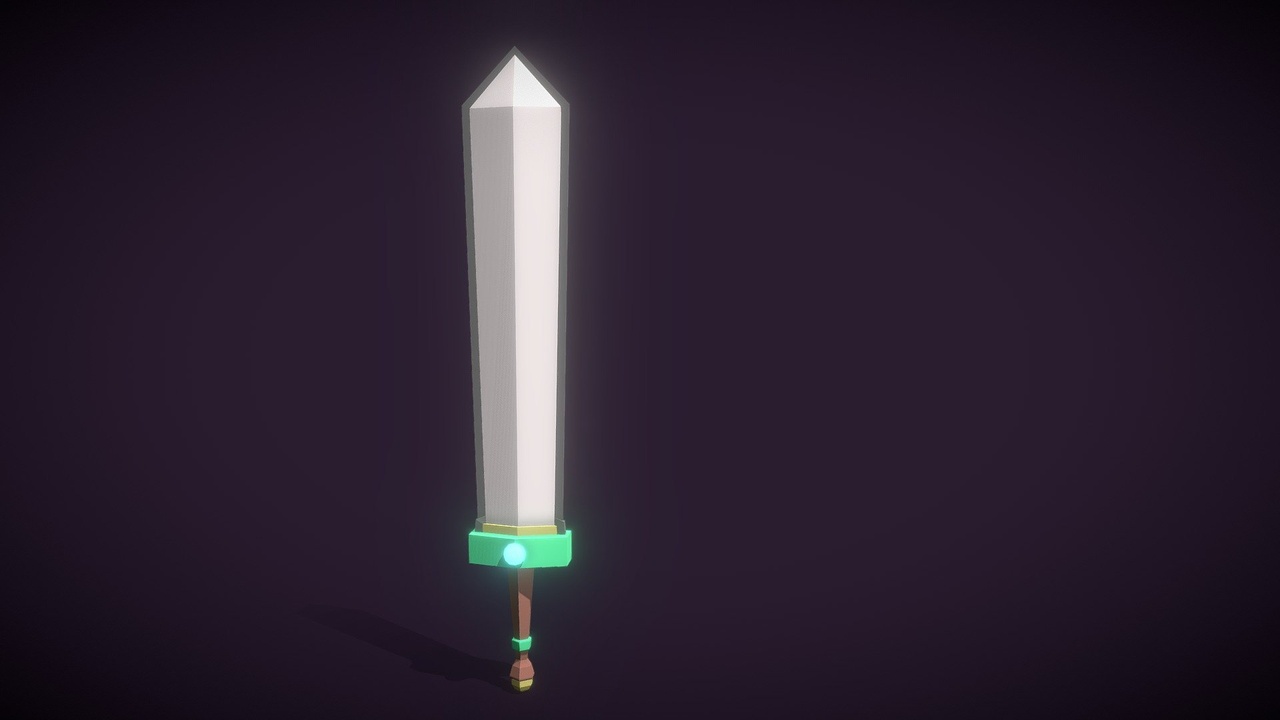 Media 1 for listing Sword