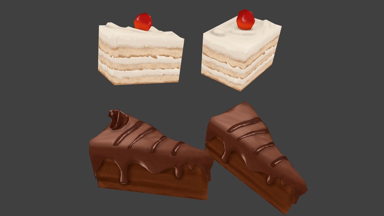 Media 1 for listing Cakes