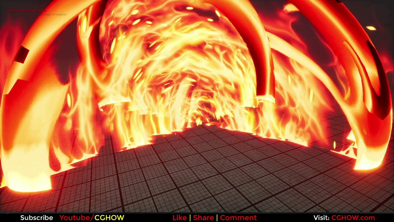 Media 1 for listing Blazing Ring