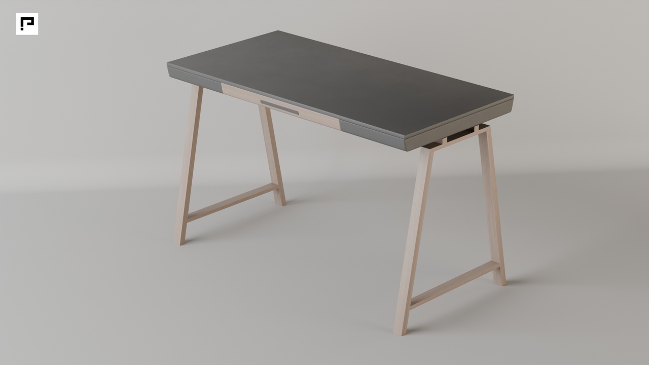 Media 1 for listing Archviz | StudioDesk