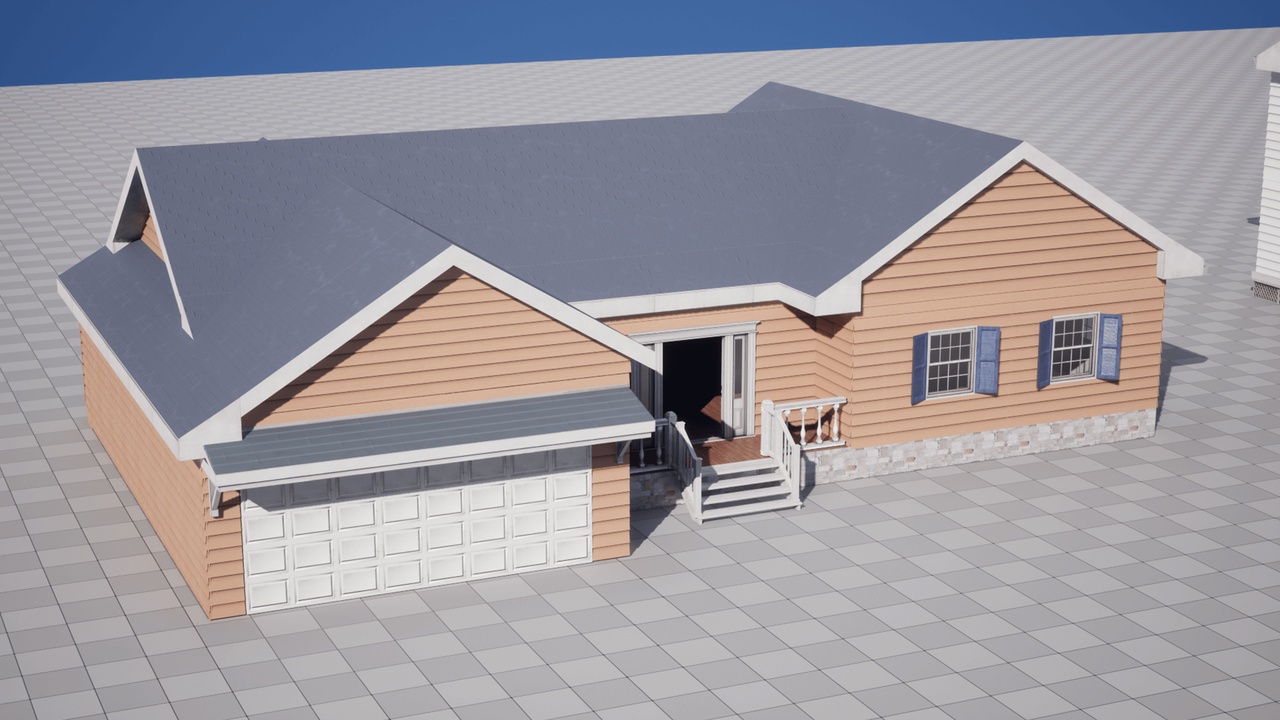 Media 1 for listing Modular Homes Pack (Single-story & Double Story)