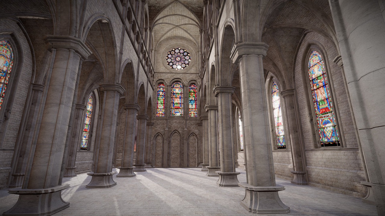 Media 1 for listing church