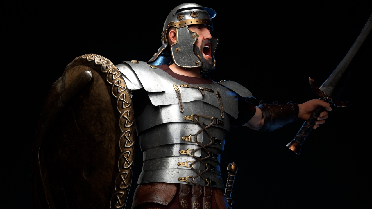 Media 1 for listing Legionnaire