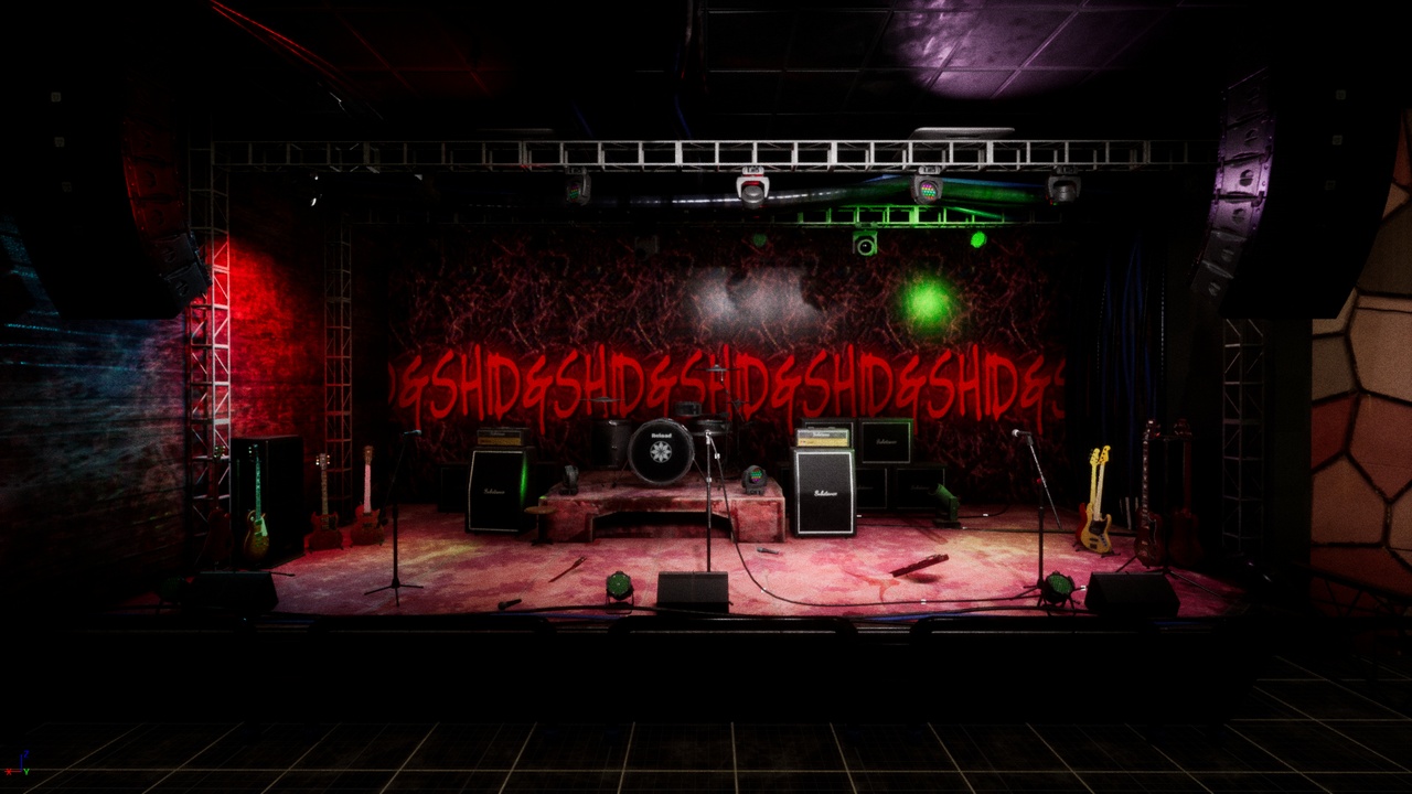 Media 1 for listing BarAndLivehouse