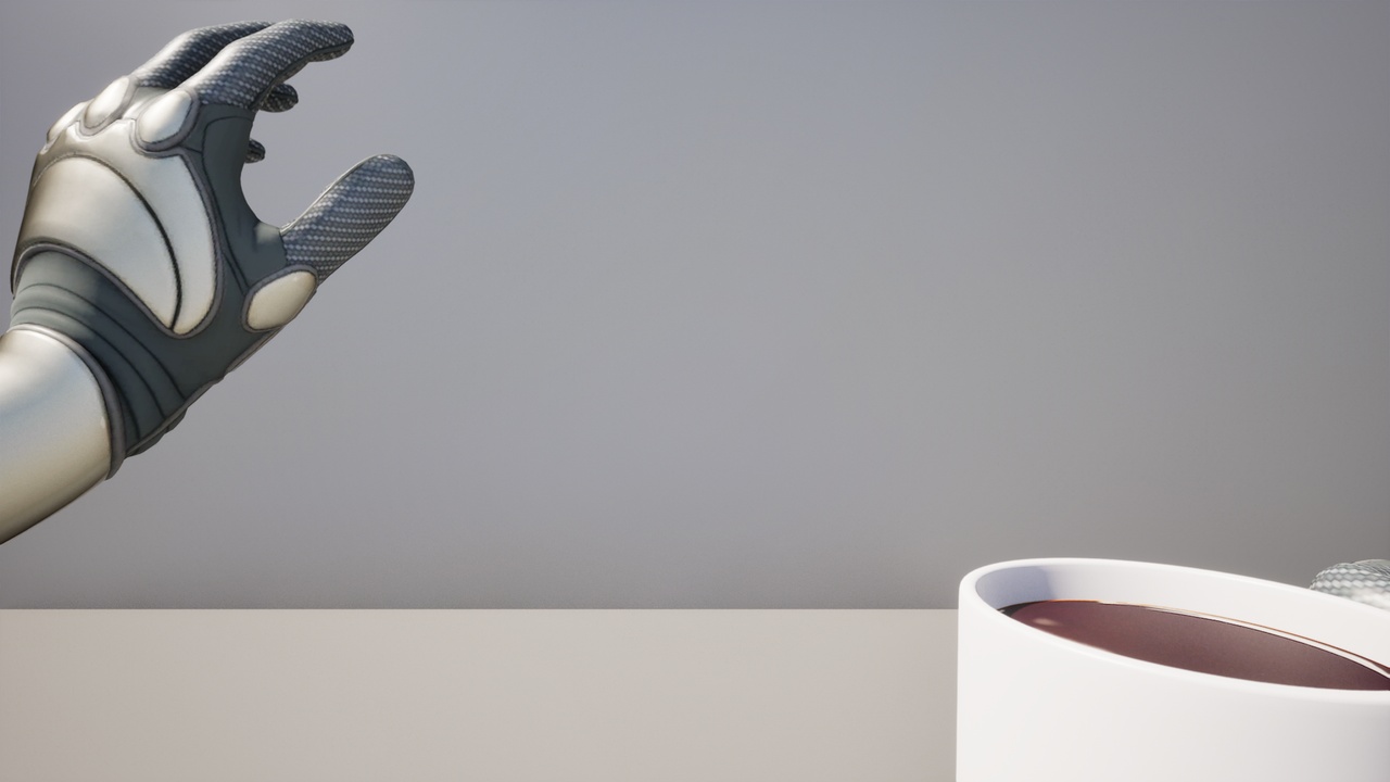 Mug Rig Animation Mug FPS Animation Pack