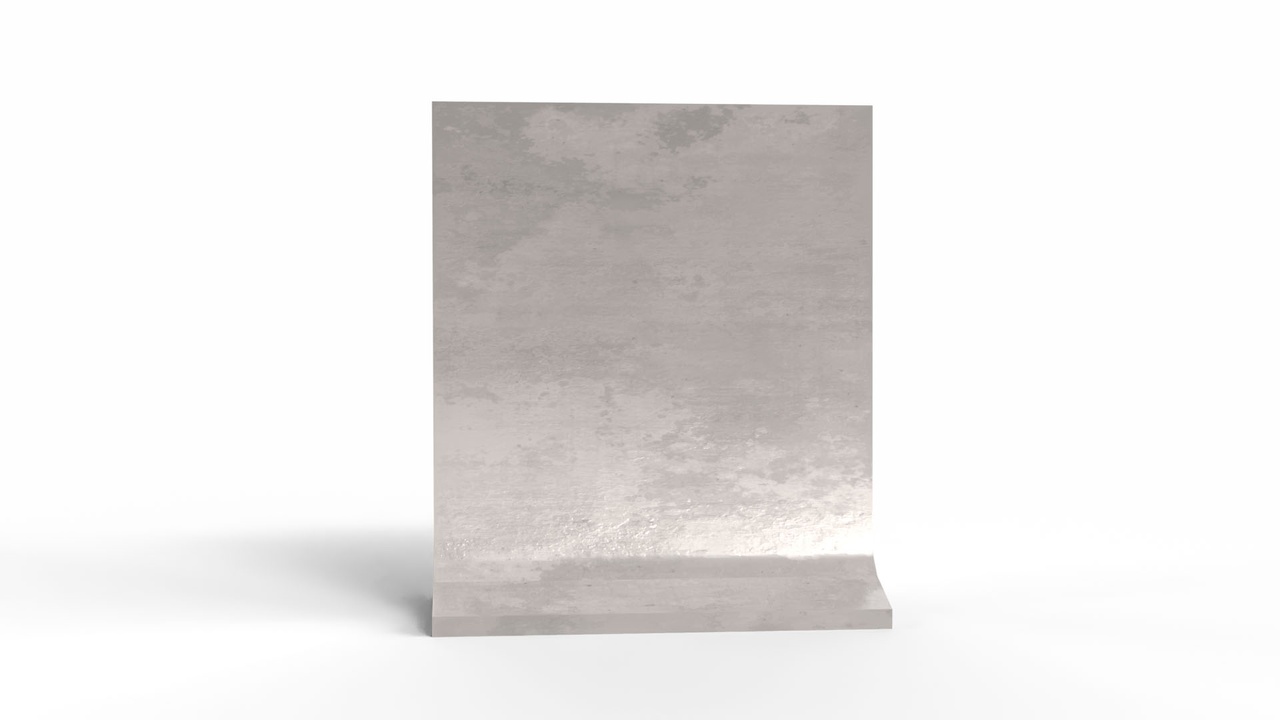 Media 1 for listing Concrete Barrier