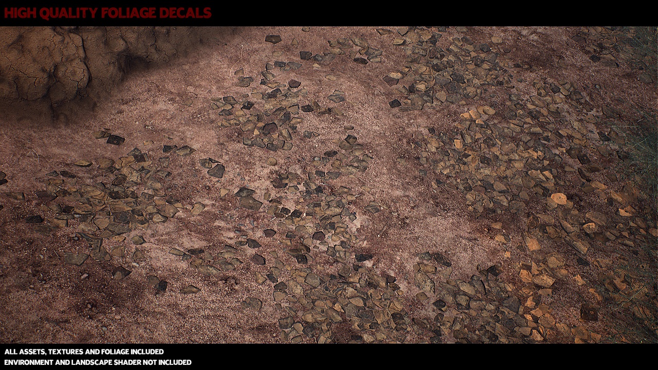 Media 1 for listing Australian Desert Photoscan Collection