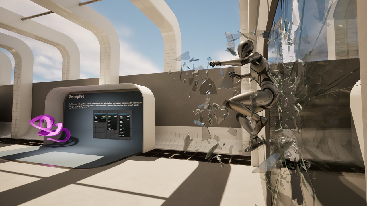 Media 1 for listing Breakable Glass 2