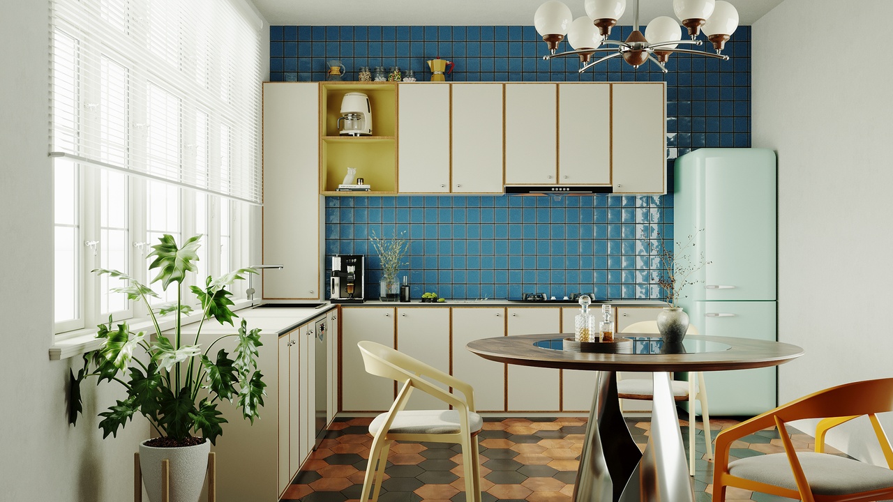 Media 1 for listing Dining Room 08