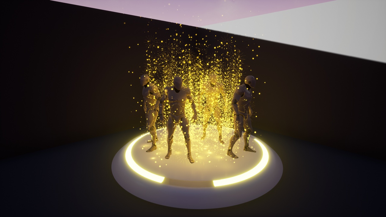 Media 1 for listing Teleportation