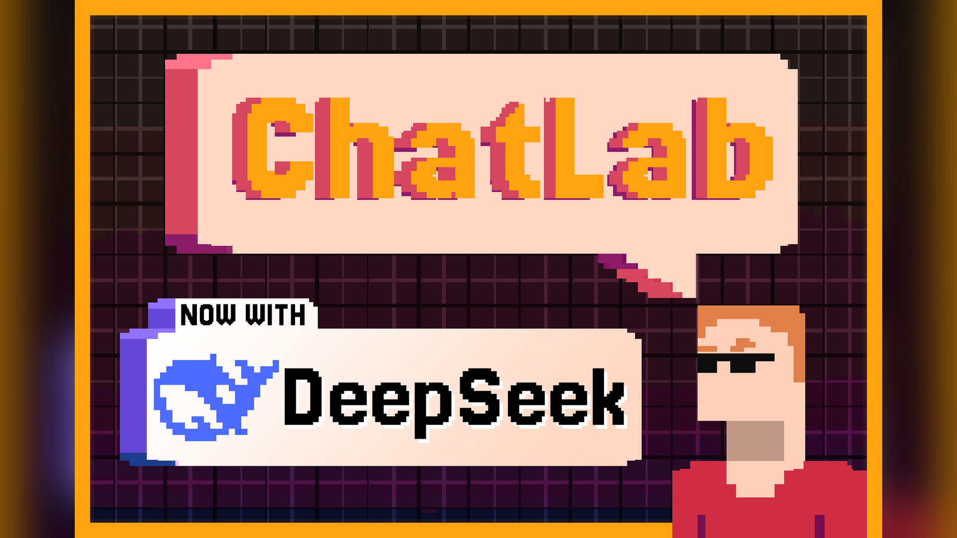 ChatLab - Dialogue Builder for Unity | Fab