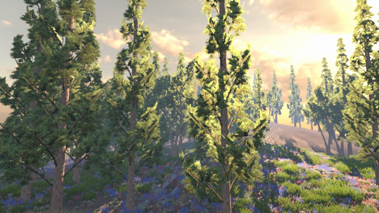 Media 1 for listing 120 Trees Bundle 3 (Production Ready)