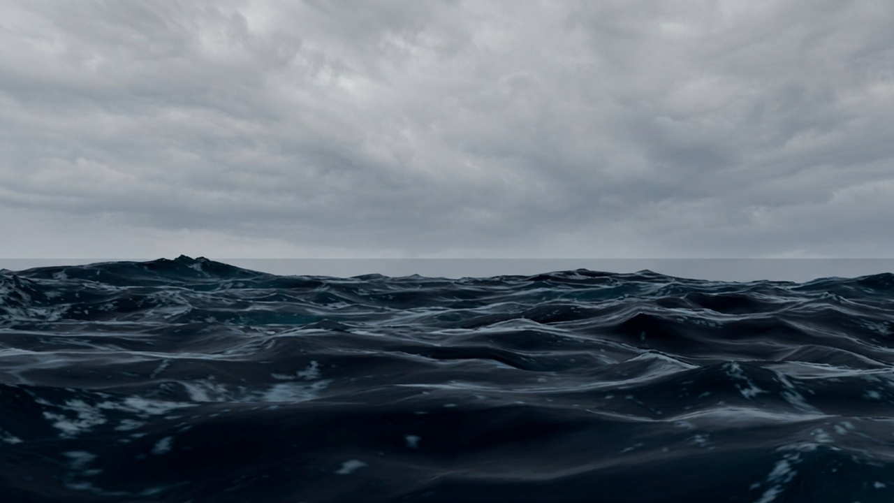 Media 1 for listing Ultimate Ocean Water Pack – 15 Realistic & Animated Sea Surface 3D Models