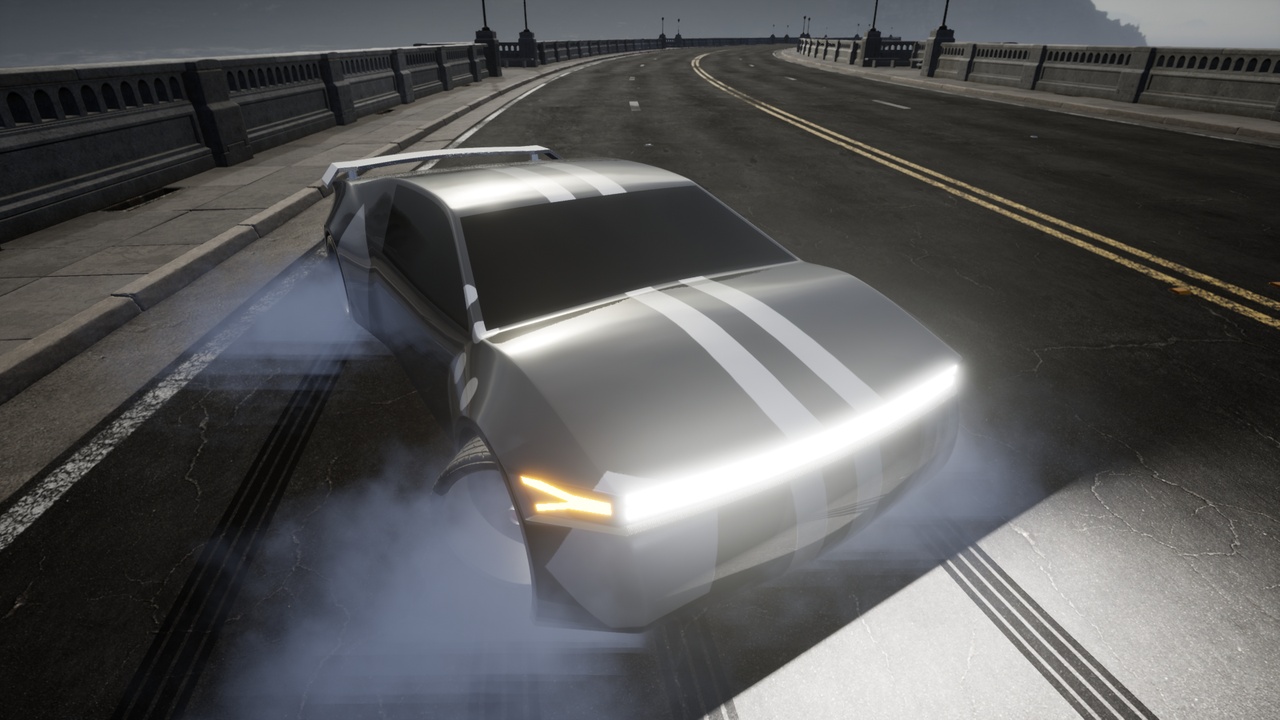 Media 1 for listing Advanced Car System