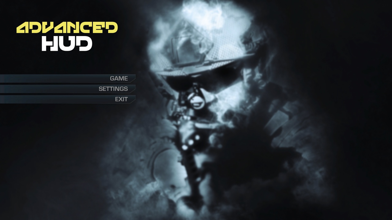Media 1 for listing Advanced HUD Style 1