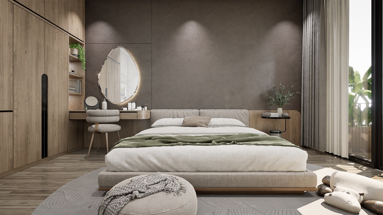 Media 1 for listing RIVERSIDE APARTMENT