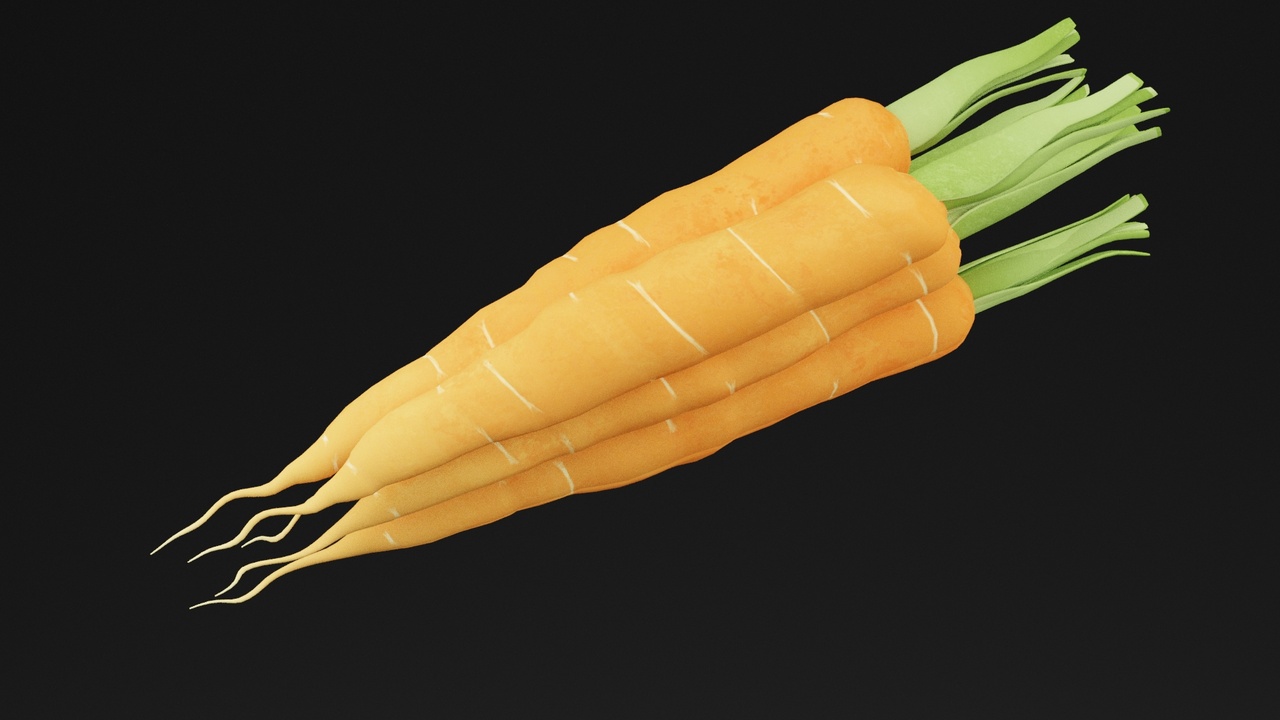 Media 1 for listing Carrot Stack