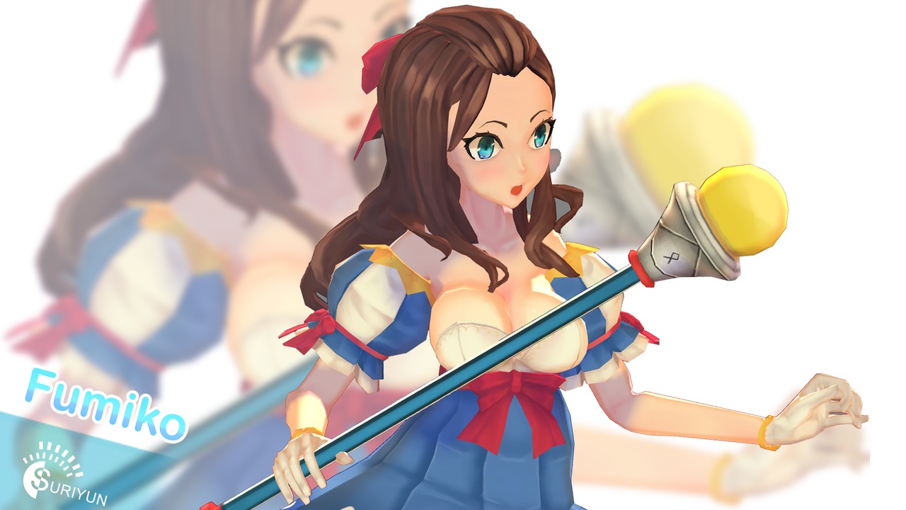 Media 1 for listing Fumiko