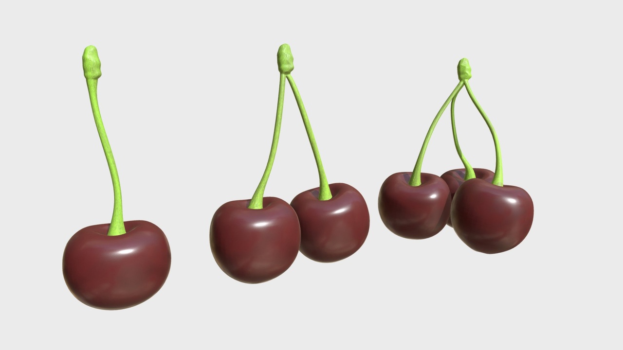 Media 1 for listing Cherries