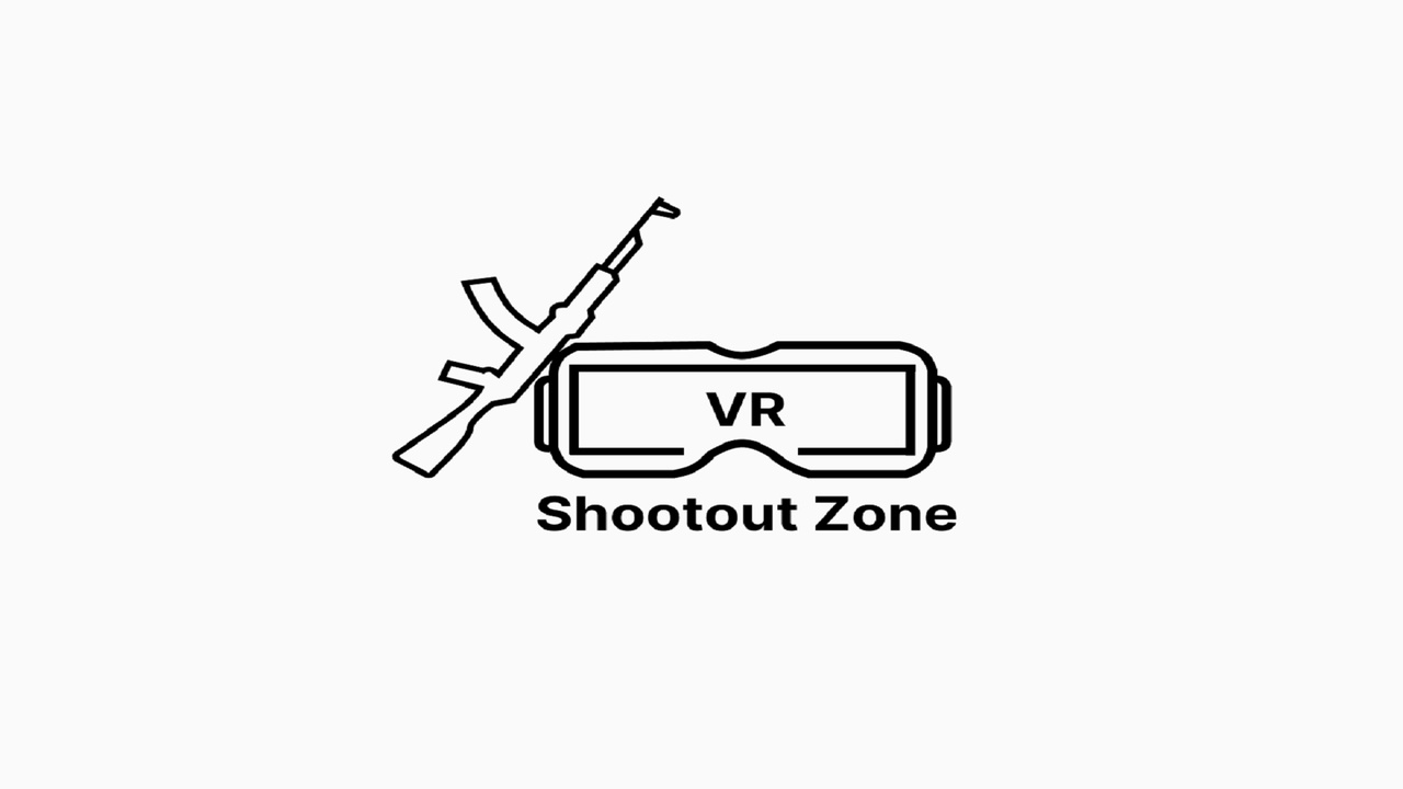 Media 1 for listing VR Shooter Game Template