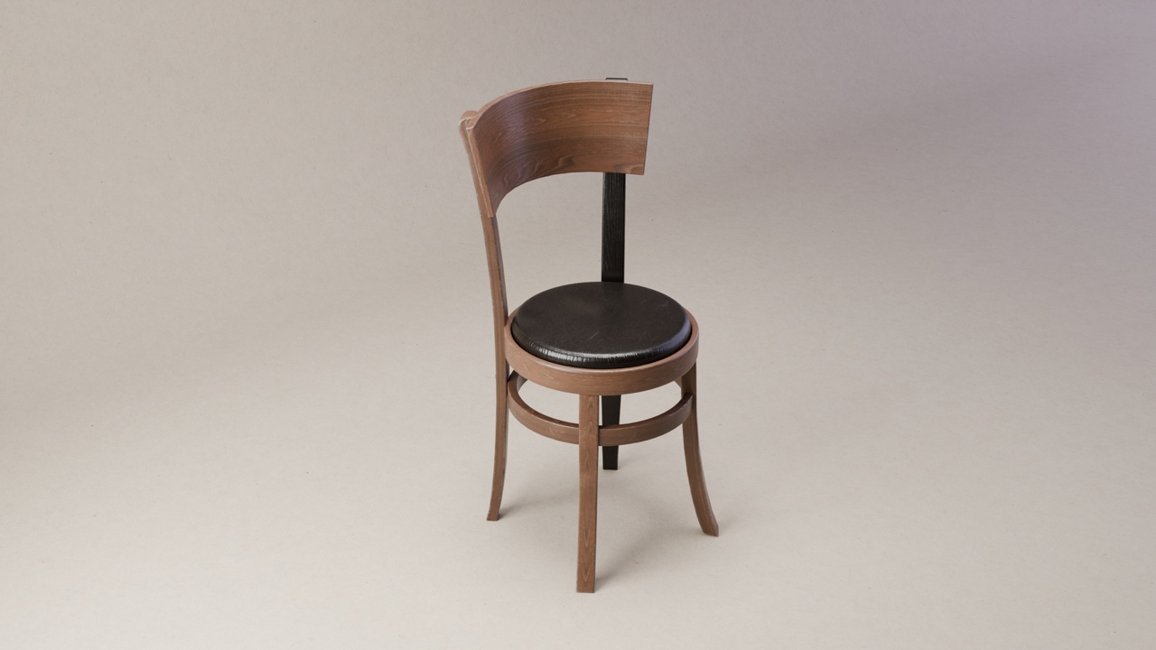 Media 1 for listing Bar Chair for restaurant