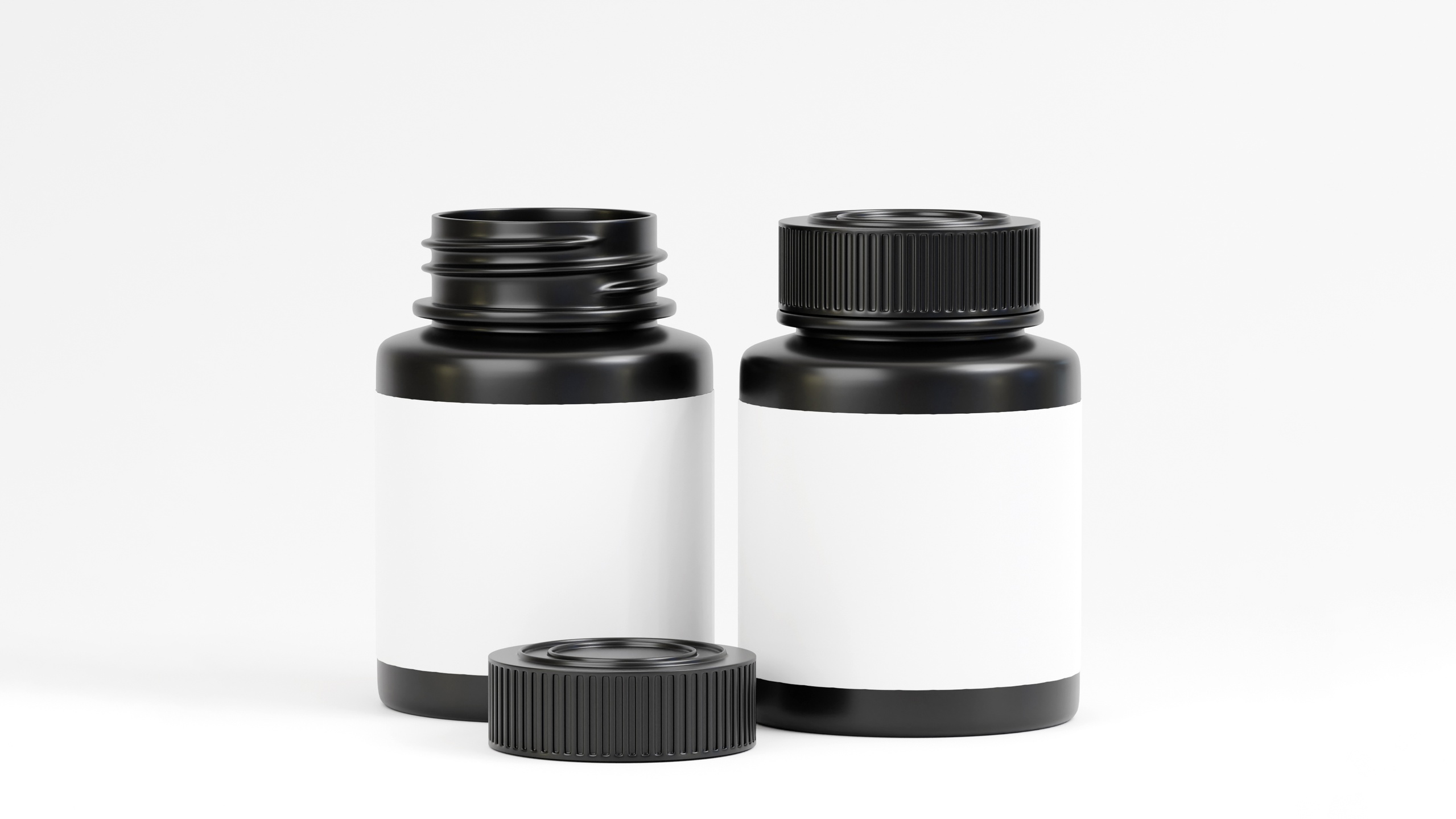Media 1 for listing Supplement Bottle