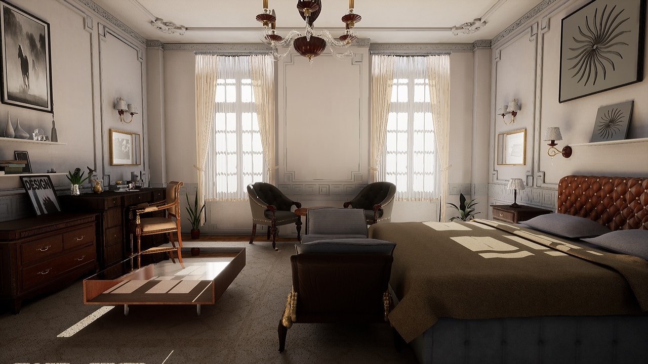 出品Hotel Roomのメディア1