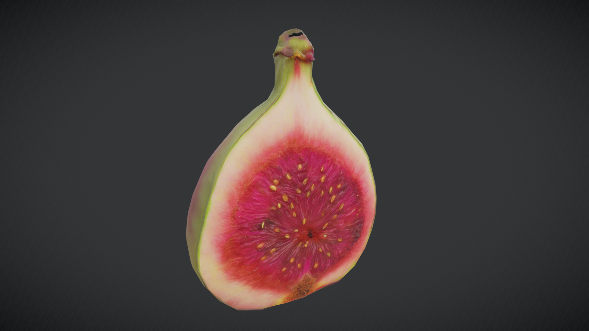 Fig Half | Fab