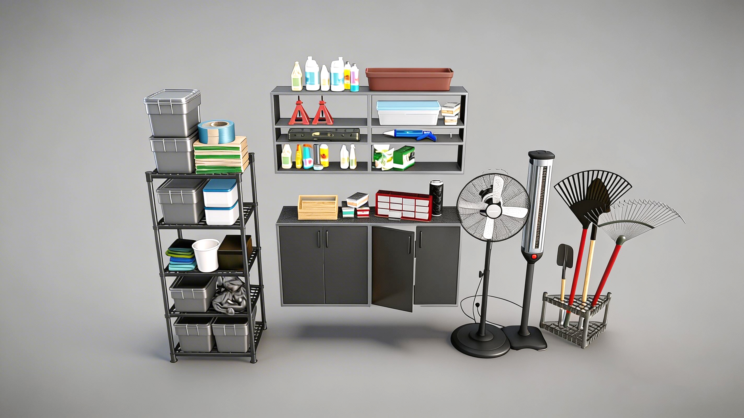 Utility room | Fab