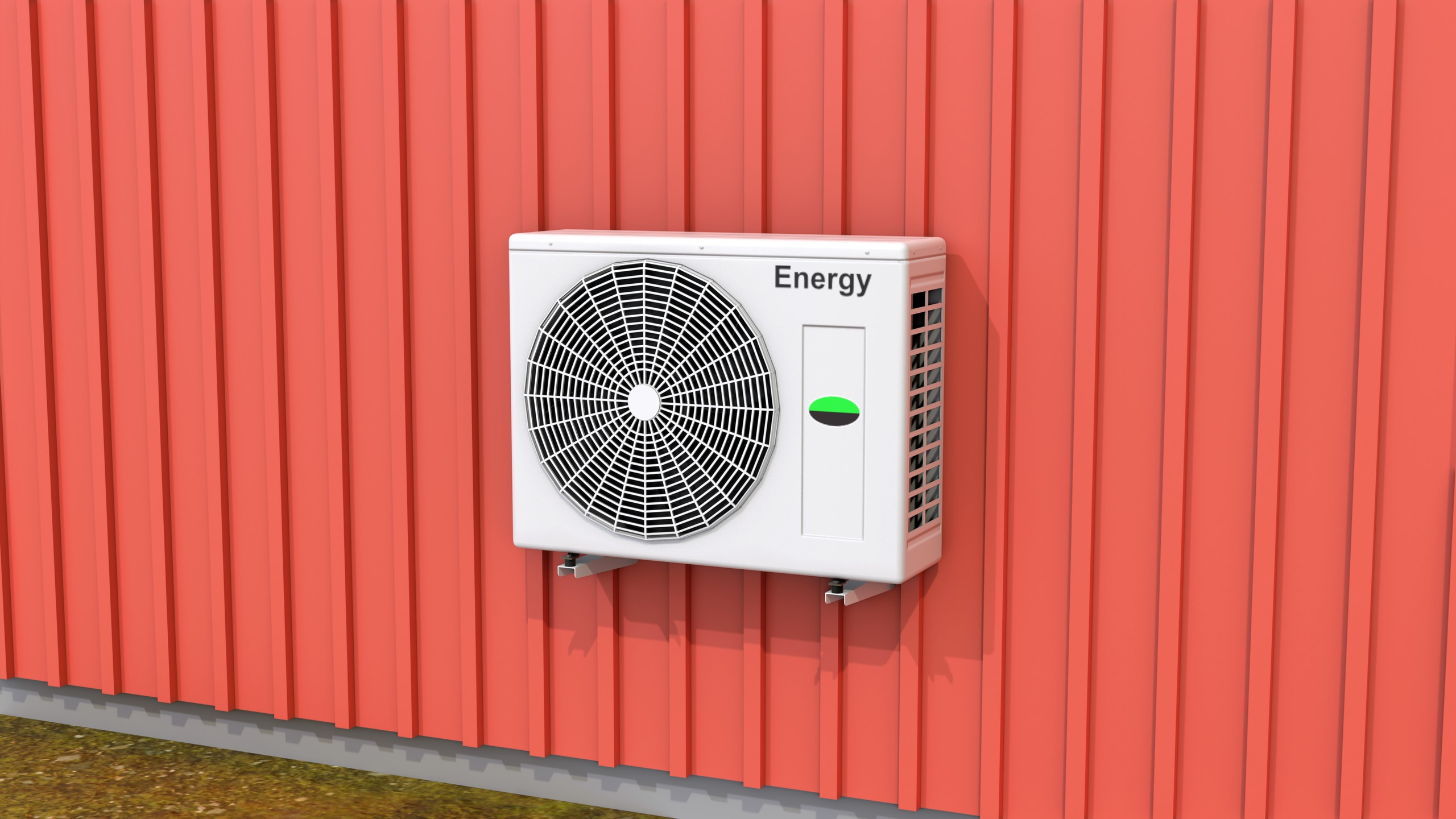Media 1 for listing Heat Pump PBR 2k