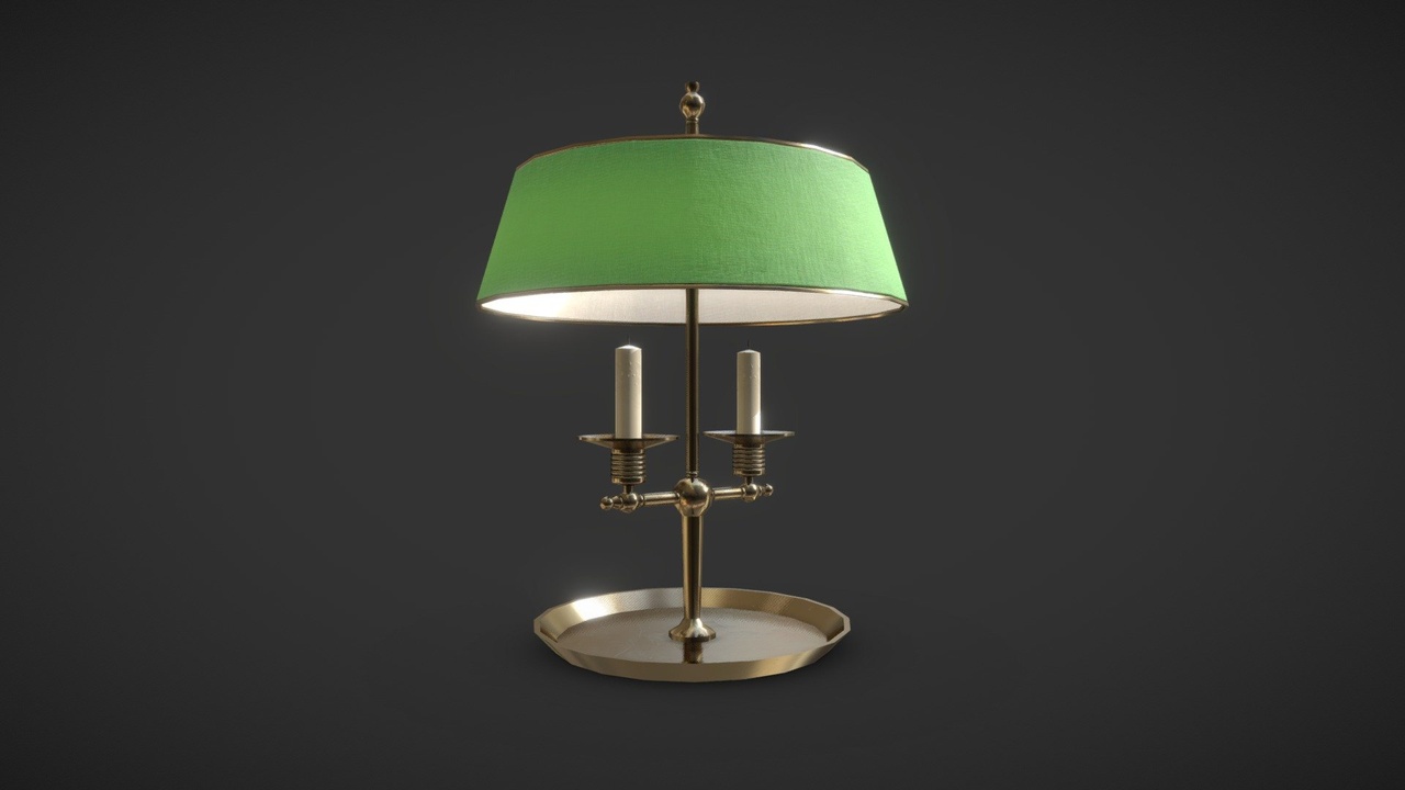 Media 1 for listing Table Lamp