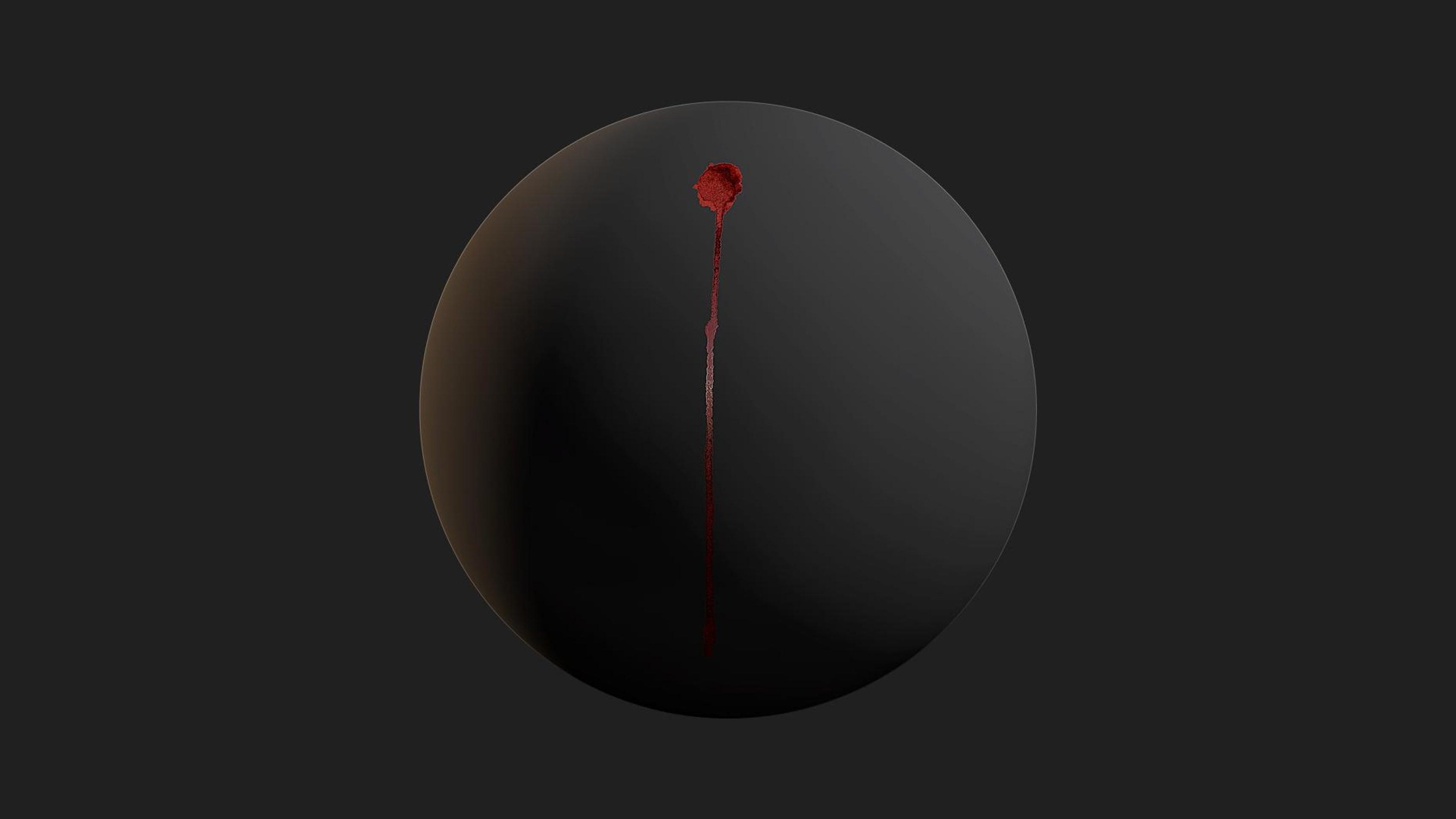 Media 1 for listing Blood Stain
