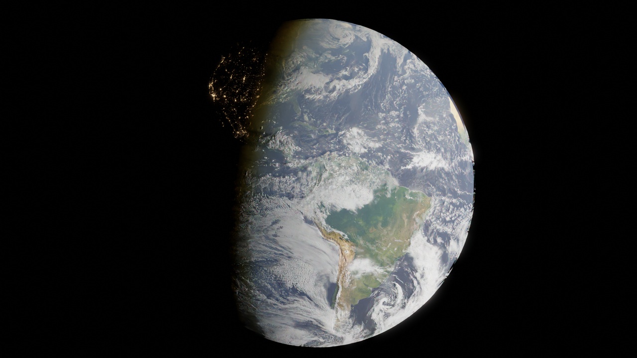 earth | Fab