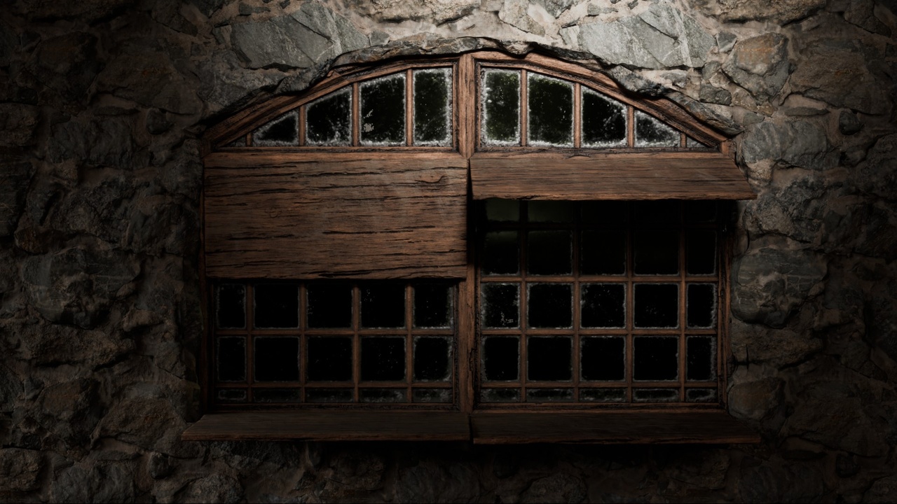 Media 1 for listing Old Window
