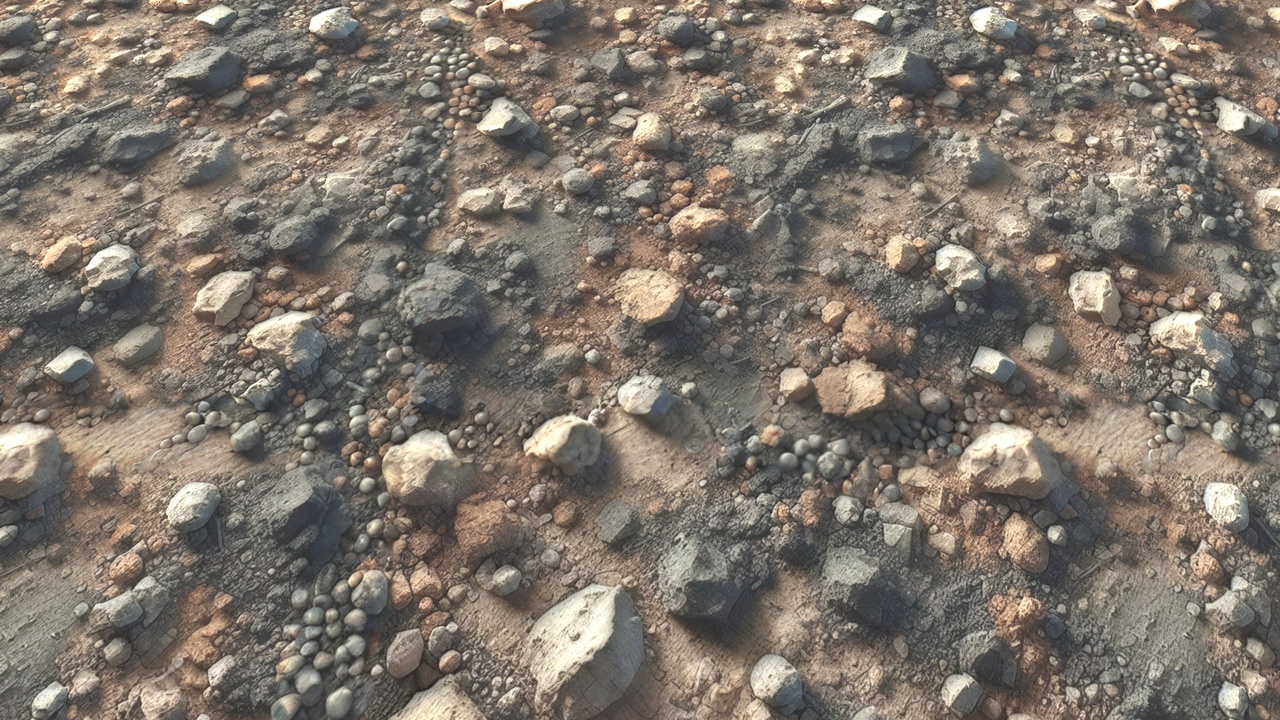 Media 1 for listing Realistic Textures - Vol 49 - Ground