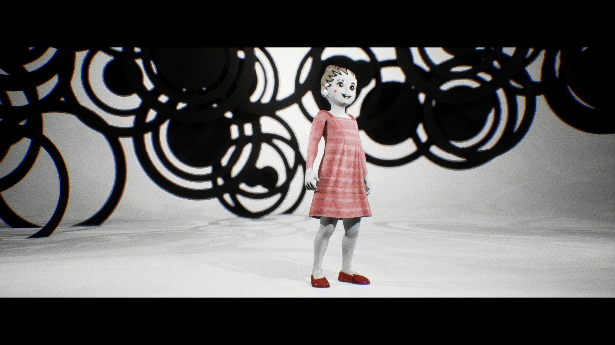 Media 1 for listing Porcelain Doll