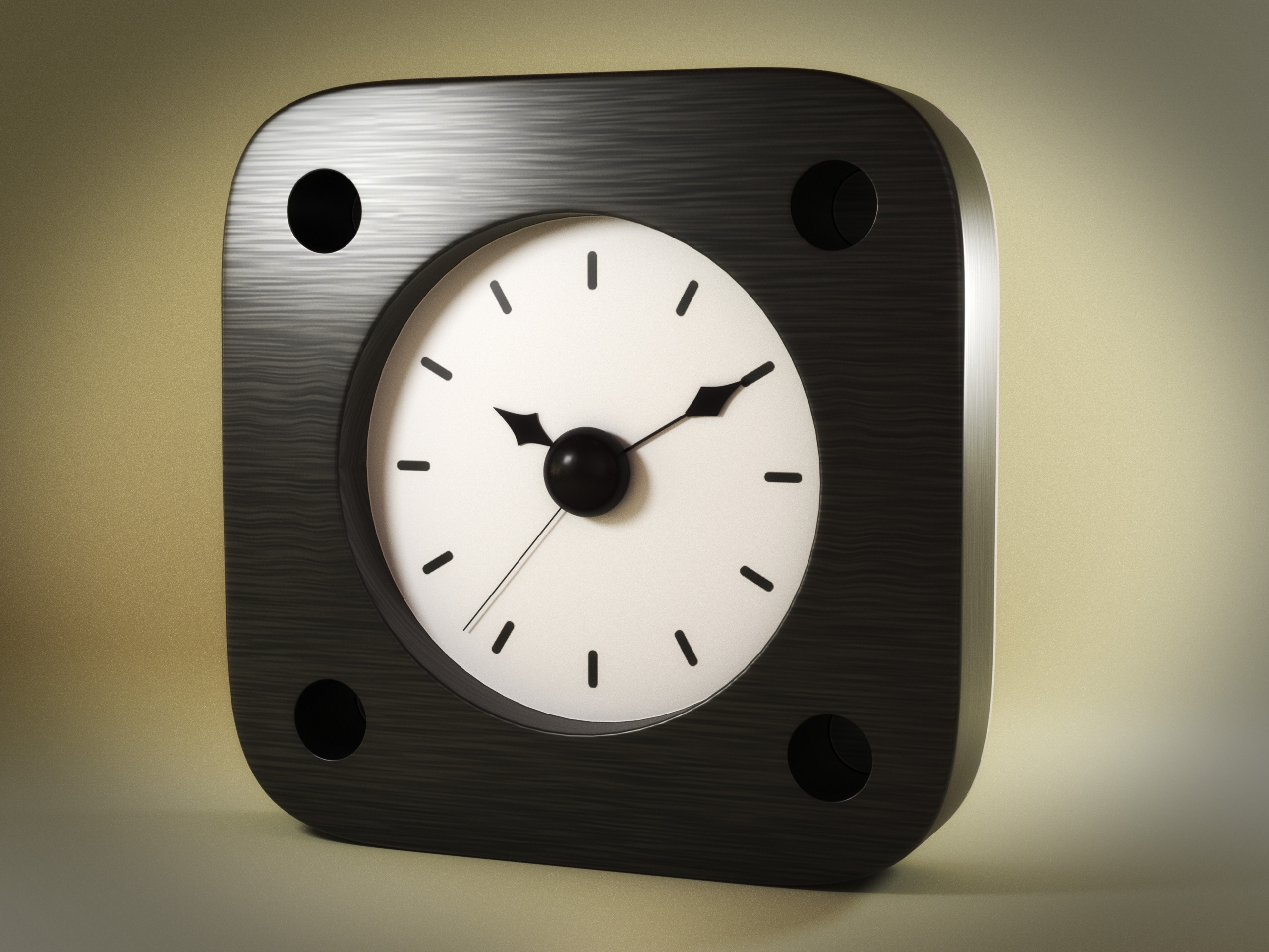 Media 1 for listing Alarm Clock 02