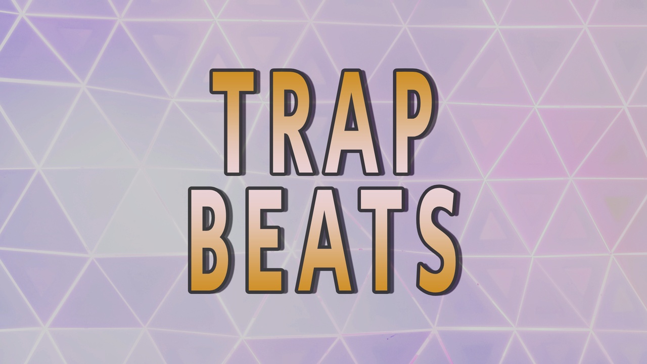 Media 1 for listing Trap Beats