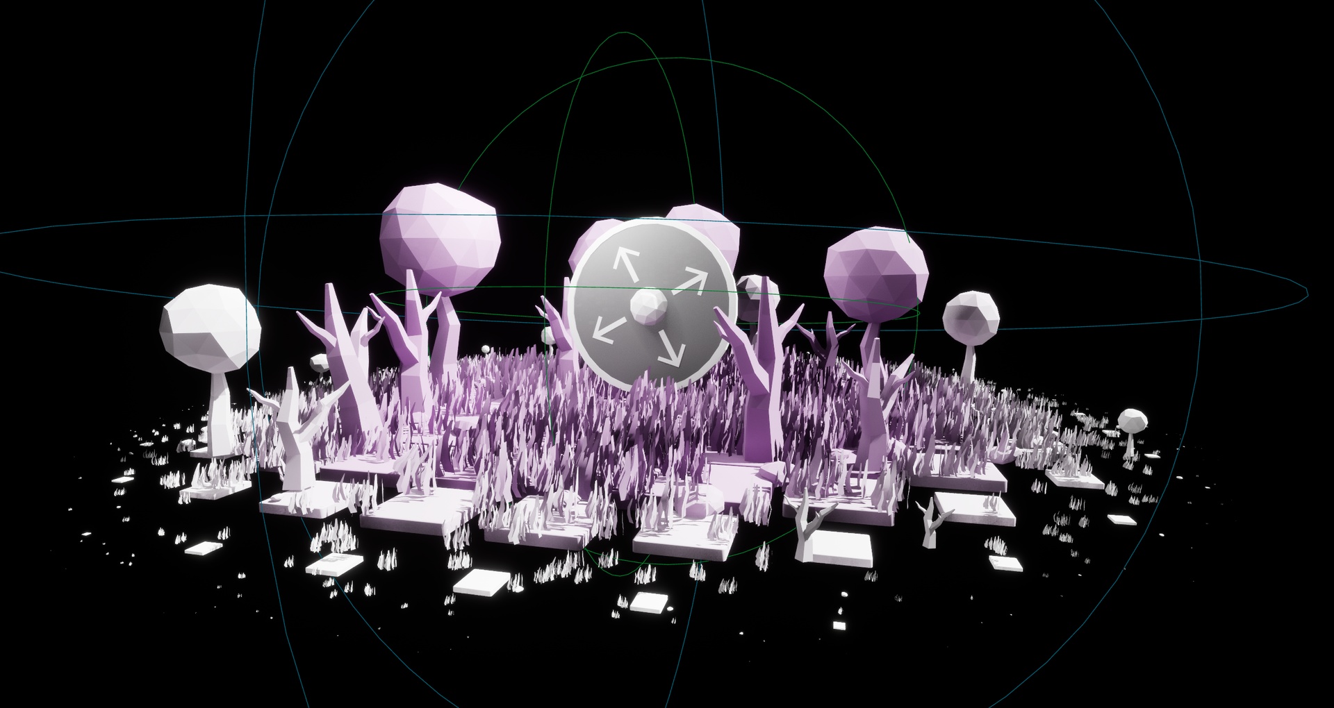 Media 1 for listing Transform Effector Shader