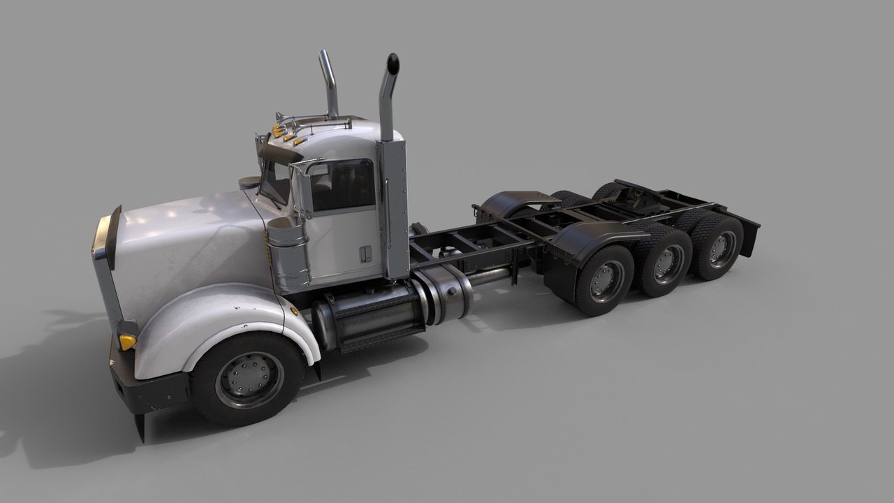 Media 1 for listing Fifth Wheel