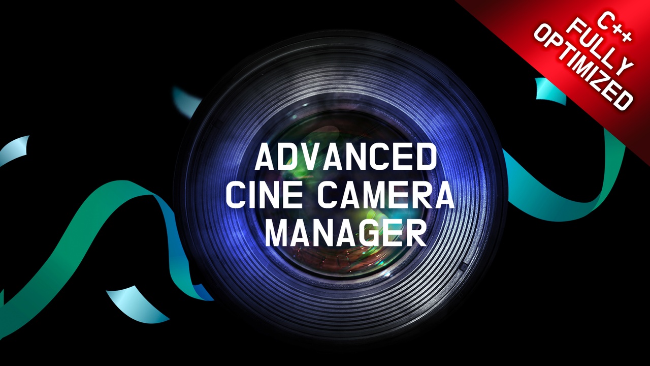 Media 1 for listing Gm Rapid Cine Camera Manager[2024-11-30] 1.1.2