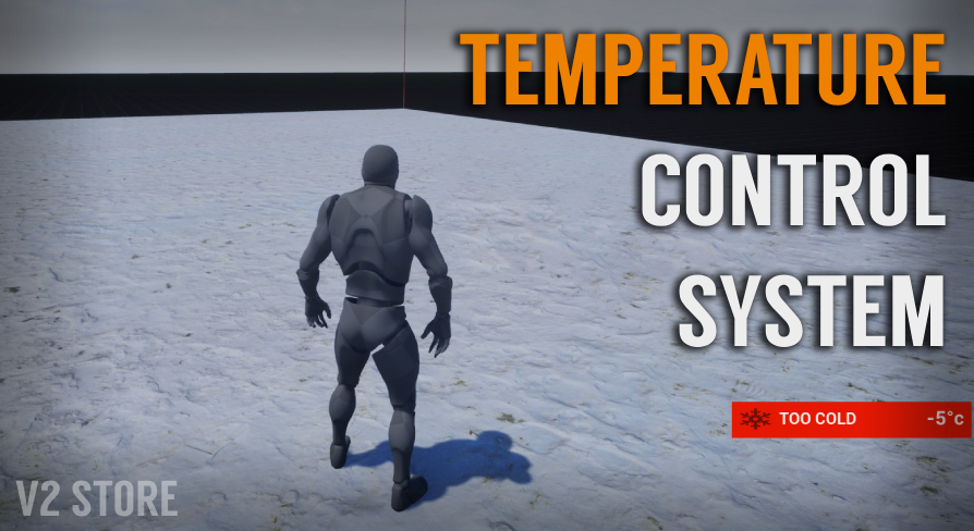 Replicated Temperature Control System | Fab