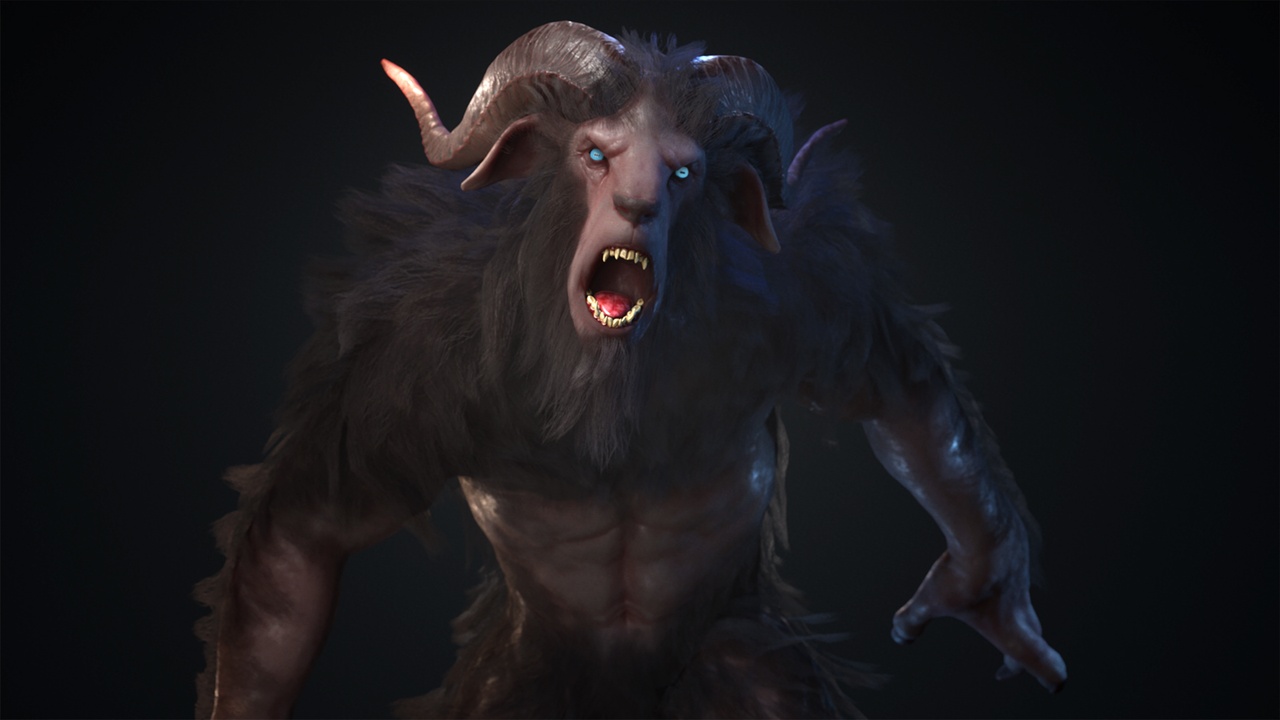 Multimedia 1 para anuncio Satyr