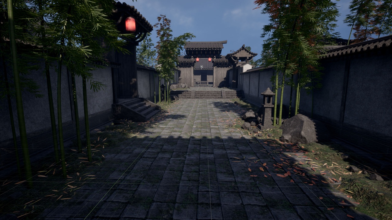 Media 1 for listing Japanese Temple