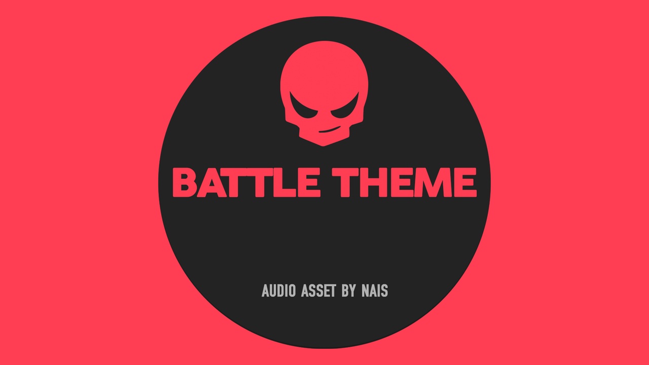 Media 1 for listing Battle Theme Vol.1